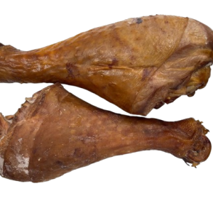 Smoked Turkey Drumstick