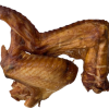 Smoked Turkey Wings