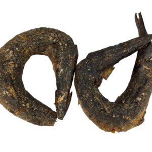 Smoked Kini Fish