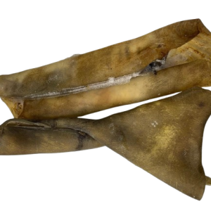 Smoked Cow Skin ( Kpammo)