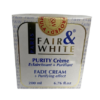 Fair & White Purity Eclaircissant + Purifiant + Purifying effect (200ml / 6.76 fl oz)