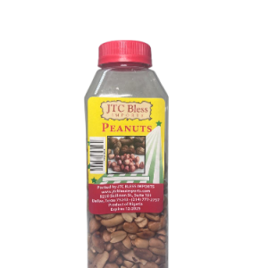 JTC BLESS PEANUTS