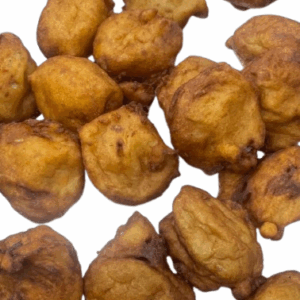 JTC beans cake (Akara) 