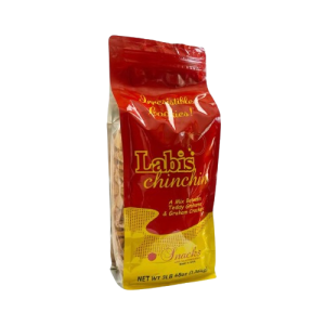 Labis. Chin Chin 3lb