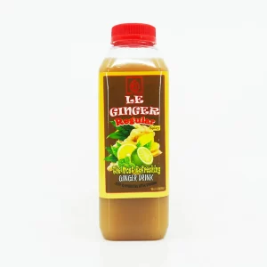 Le Ginger Regular Spicy