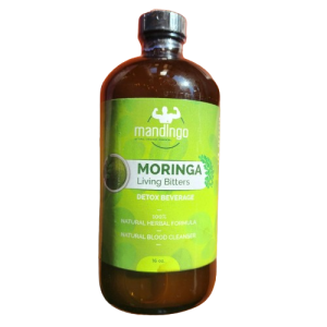 Mandigo Man Power Herbal Mixture