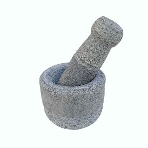 Morta & Pestle Smallest Size