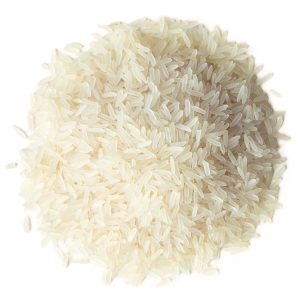 Parbolied Rice S