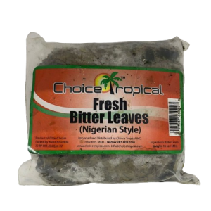 Choice tropical freash bitter L