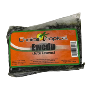 ⁠choice tropical Ewedu
