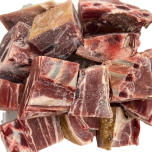 Fresh Goat Meat