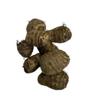 Taro root Cocoyam