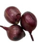 Red onions