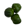 Green bell peppers