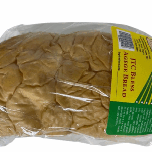 JTC bless Fresh Agege Bread 