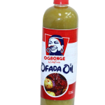 OFADA OIL
